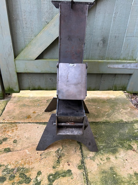 Rocket Stove - ROCKY Jnr